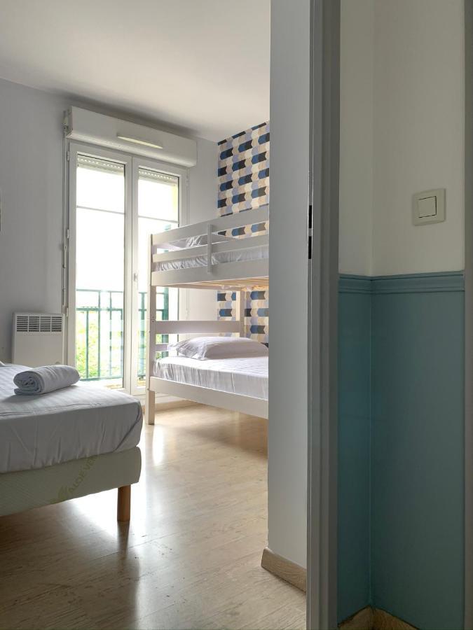 Disney, Comfortable 2 Bedrooms Family Apartment, 7 Pers, Wifi, Netflix Chessy (Seine-et-Marne) Exterior foto