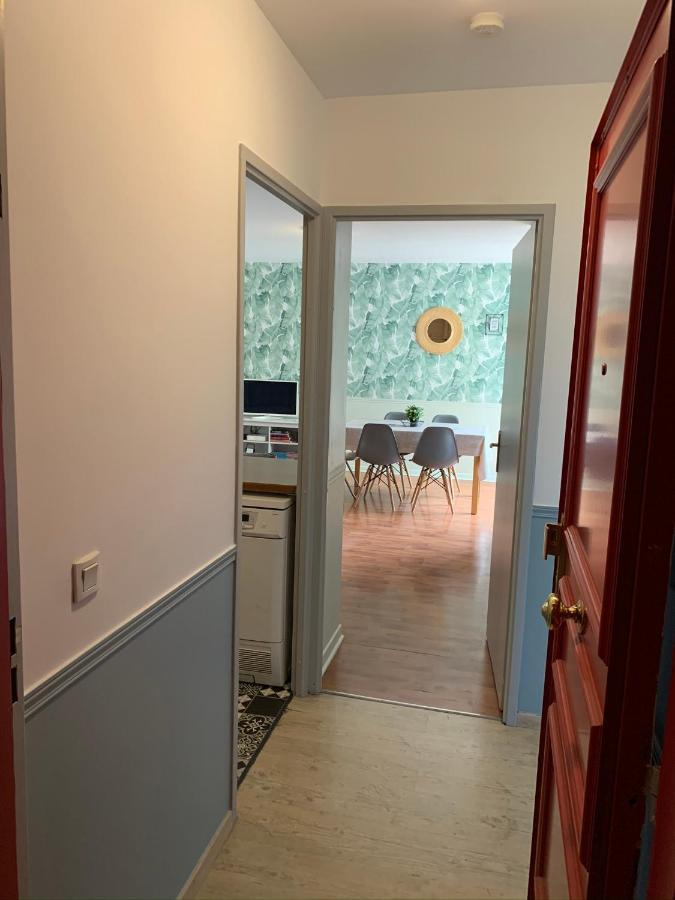 Disney, Comfortable 2 Bedrooms Family Apartment, 7 Pers, Wifi, Netflix Chessy (Seine-et-Marne) Exterior foto