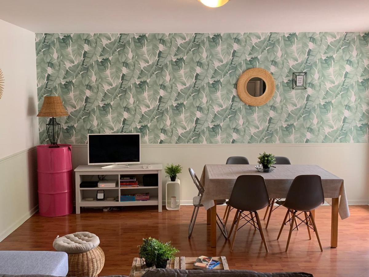 Disney, Comfortable 2 Bedrooms Family Apartment, 7 Pers, Wifi, Netflix Chessy (Seine-et-Marne) Exterior foto