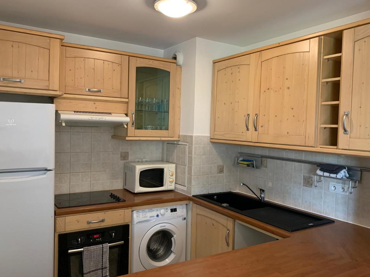 Disney, Comfortable 2 Bedrooms Family Apartment, 7 Pers, Wifi, Netflix Chessy (Seine-et-Marne) Exterior foto