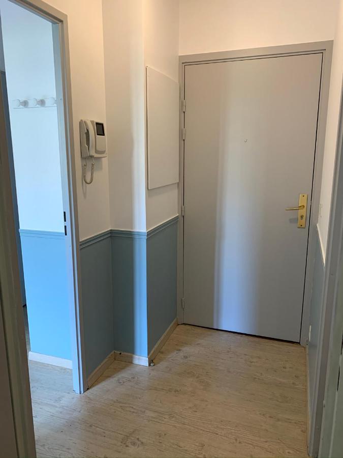 Disney, Comfortable 2 Bedrooms Family Apartment, 7 Pers, Wifi, Netflix Chessy (Seine-et-Marne) Exterior foto