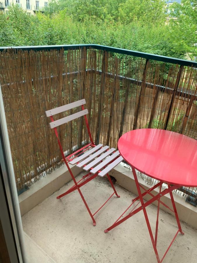 Disney, Comfortable 2 Bedrooms Family Apartment, 7 Pers, Wifi, Netflix Chessy (Seine-et-Marne) Exterior foto