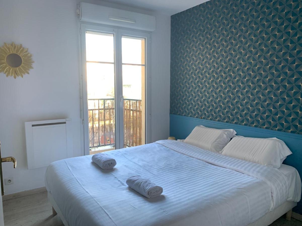 Disney, Comfortable 2 Bedrooms Family Apartment, 7 Pers, Wifi, Netflix Chessy (Seine-et-Marne) Exterior foto